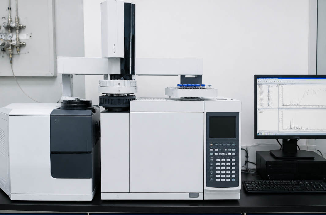 Gas Chromatography-Mass Spectrometry (GC-MS)