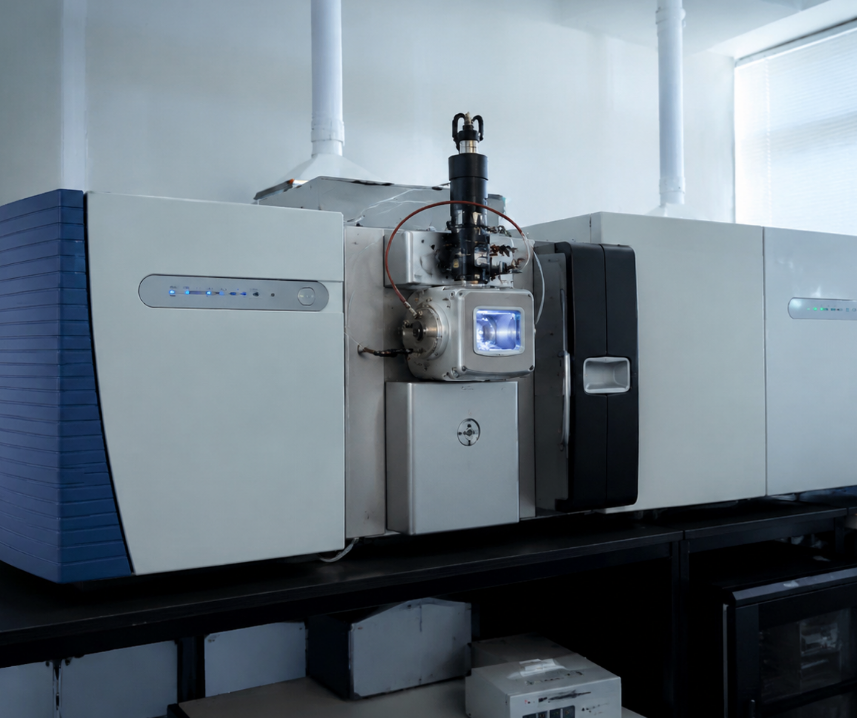 Isotope Ratio Mass Spectrometry (IRMS)