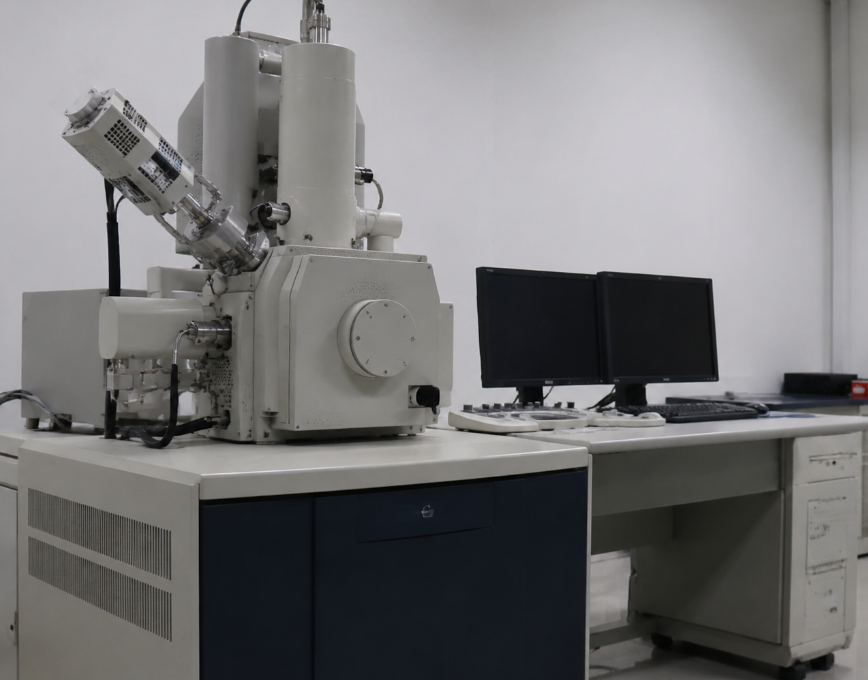 Scanning Electron Microscopy (SEM)