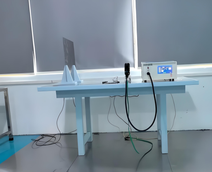 Electrostatic Discharge Immunity Test Instrument