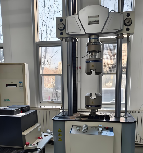 Overview of Fatigue Stress Testing