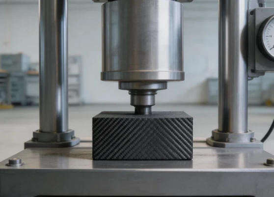 mechanical testing machine