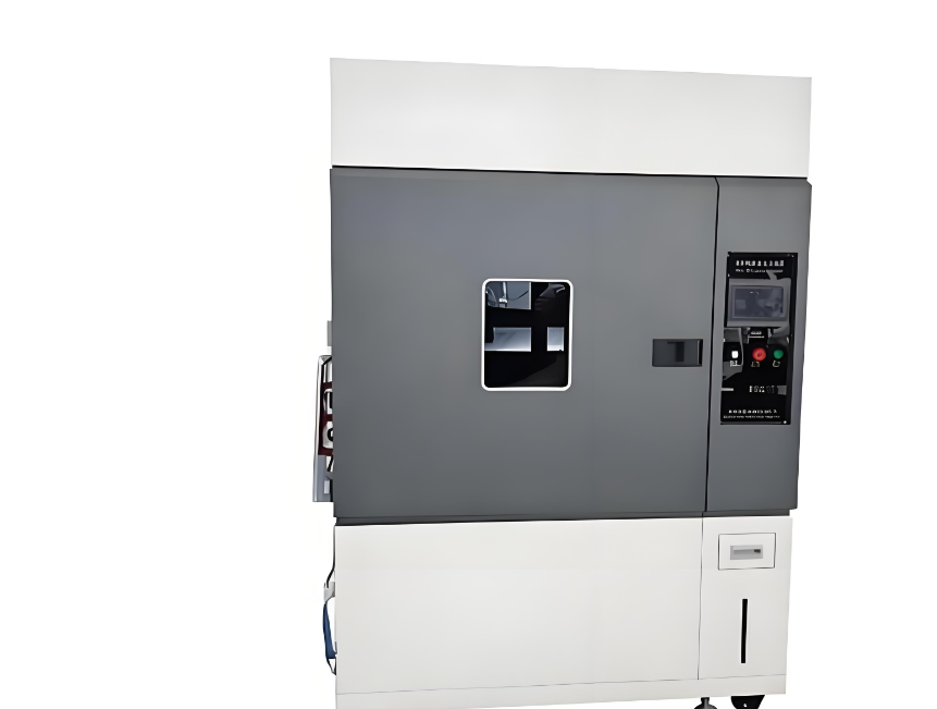 photoaging test instrument
