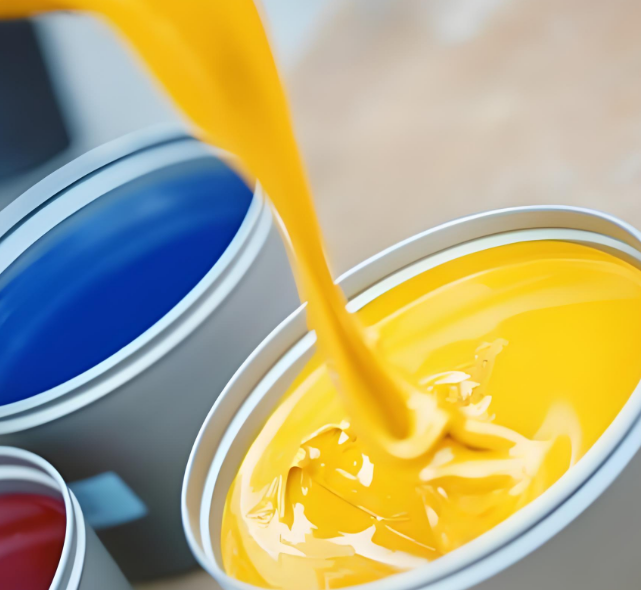 Coating testing