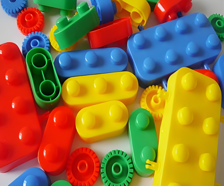 toy