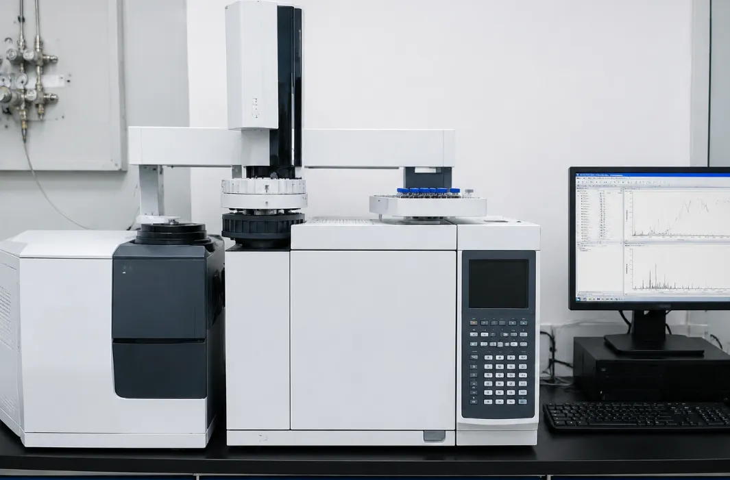 Gas Chromatography-Mass Spectrometry (GC-MS)