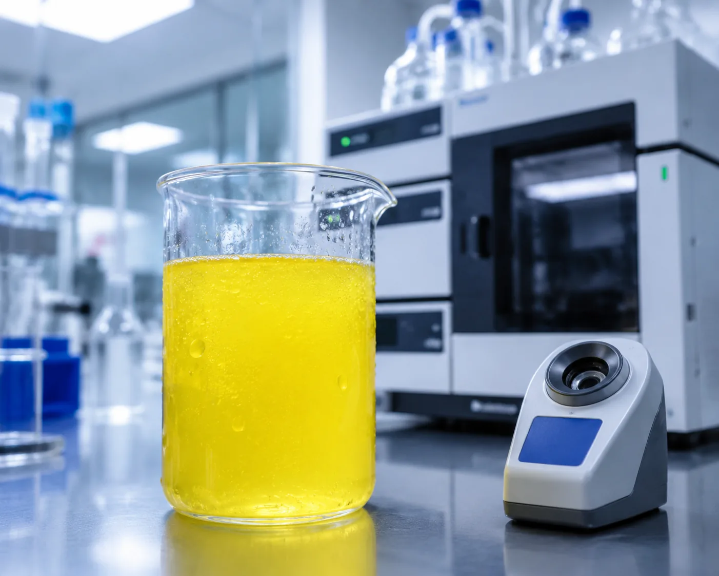 Sports Drink Testing: GB 15266 Standards, Methods, and Pass Criteria